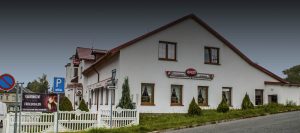 Ubytování České Švýcarsko - penzion a restaurace Adriana Jiříkov